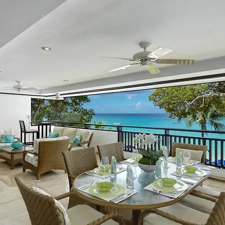 Coral Cove 7 - Sunset Blue Sky Luxury Apartamento